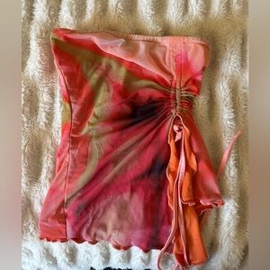 Tiger Mist Sariah Top